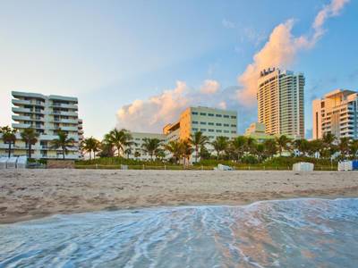Holiday Inn Miami Beach - Oceanfront