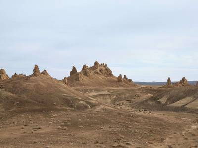 Super 8 by Wyndham Ridgecrest