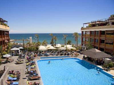 Gran Hotel Guadalpin Banus