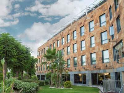 Hotel Ribera de Triana