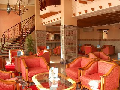 Mogador Express Bab Doukkala