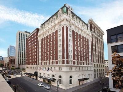 The Benson a Coast Hotel