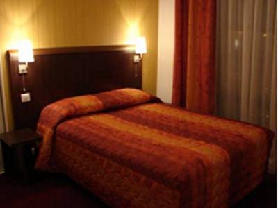 Appart'City Confort Lyon Vaise