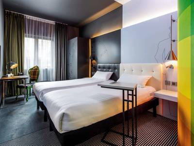 ibis Styles London Southwark Rose