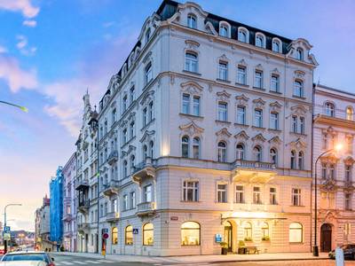 Best Western City Hotel Moran