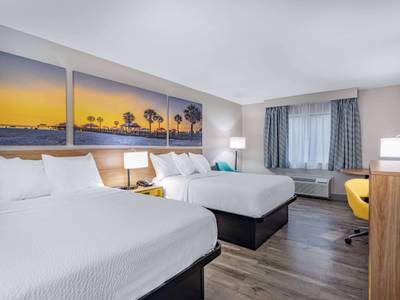 Days Inn N Orlando/Casselberry