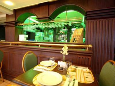 Best Western Hotel La Corona Manila