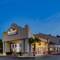 Baymont Inn & Suites Hinesville Fort Stewart Area