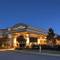 Best Western Premier Eden Resort & Suites