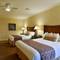 Best Western Premier Eden Resort & Suites