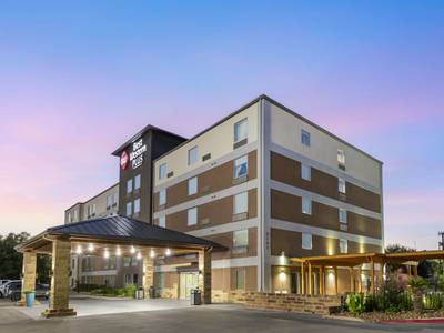 Best Western Plus Downtown North