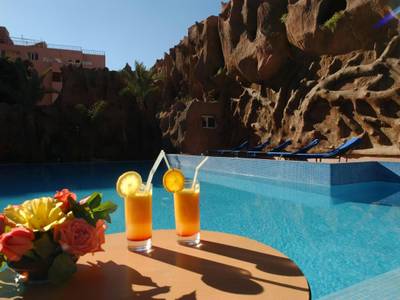 Imperial Holiday & Spa