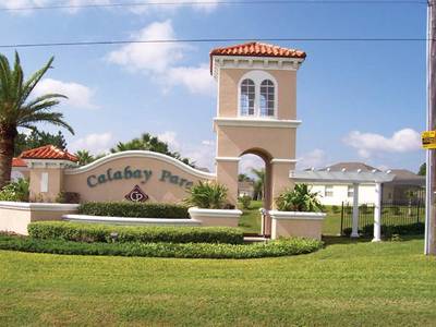 Calabay Parc Resort
