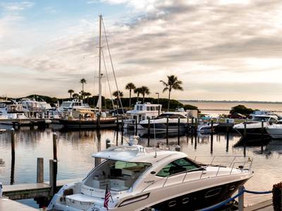 The Resort at Longboat Key Club