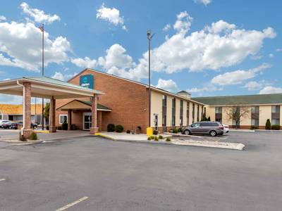 Comfort Inn Racine