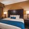 Best Western InnSuites Yuma Mall Hotel & Suites