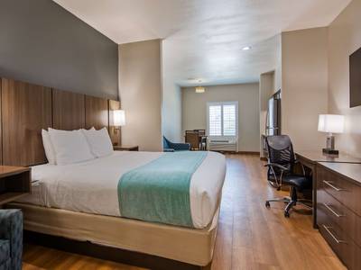 Best Western Port Aransas