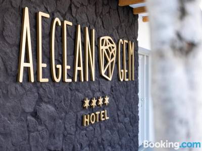 Aegean Gem