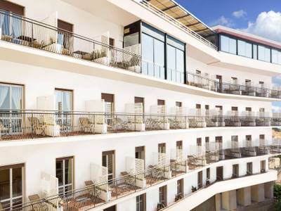 BW Signature Collection Hotel Paradiso