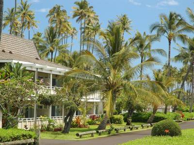 Plantation Hale Suites