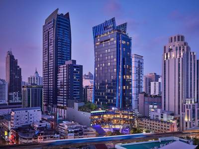 Hyatt Regency Bangkok Sukhumvit