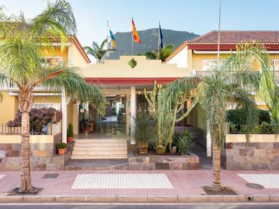 Residencial El Llano