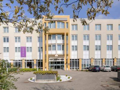 Mercure Stuttgart Gerlingen