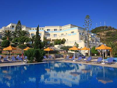 Arion Palace - Erwachsenenhotel