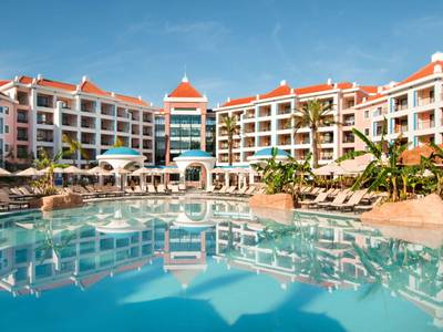 As Cascatas Golf Resort & Spa Vilamoura