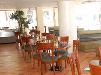 Hotel Mision Monterrey Centro Historico