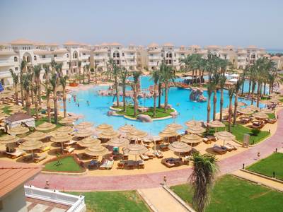 Tropicana Azure Club