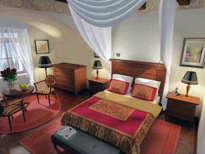 Arcadia Boutique Hotel