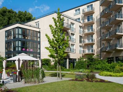 Victor´s Residenz Hotel Berlin