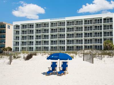 Best Western Fort Walton Beachfront (Foto)