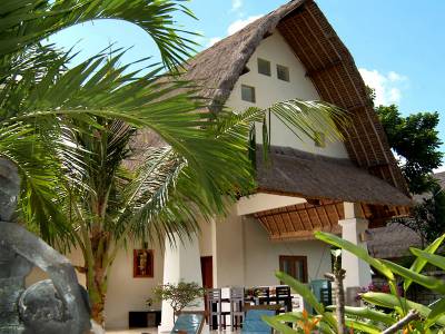 Villa Seminyak Estate & Spa