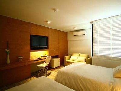 I-Residence Silom