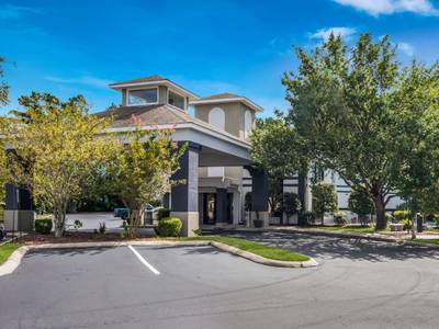 Econo Lodge Havelock