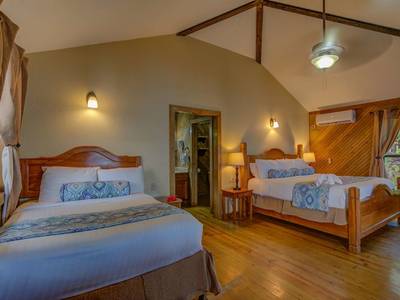 Anthony's Key Resort