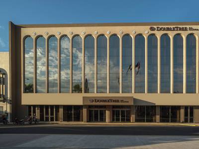 DoubleTree by Hilton Hotel Iquitos