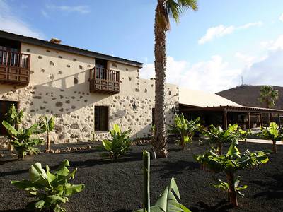 Hotel Boutique & Villas Oasis Casa Vieja