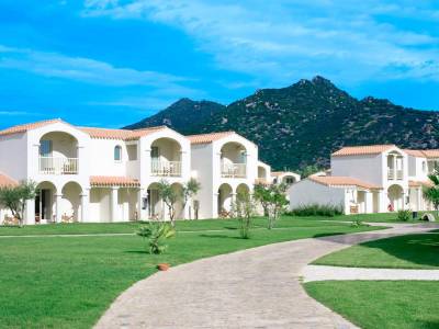 Le Spiagge di San Pietro Resort