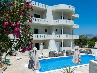 Muses Kavros Studios (Foto)