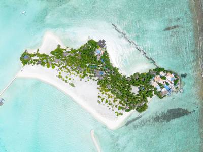 Rihiveli The Dream Resort