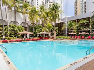 Sheraton Grand Panama