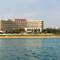 Mercure Ismailia Forsan Island Hotel