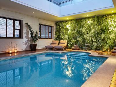 L´Hotel Porto Bay Sao Paulo