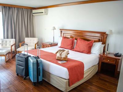 Radisson Hotel Colonia