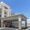 Hampton Inn Bourbonnais Kankakee