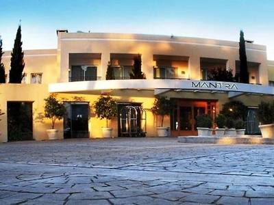 Punta del Este Resort & Spa