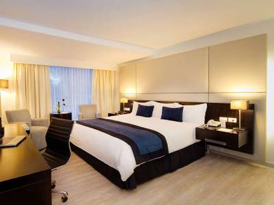 Hotel Oro Verde Cuenca